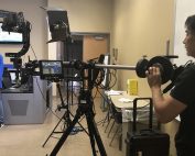 cinematography services Woodlands