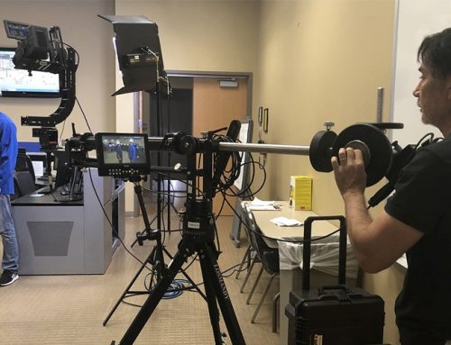 How Professional Cinematography Services are Transforming Brand Storytelling