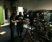 animation company San Antonio