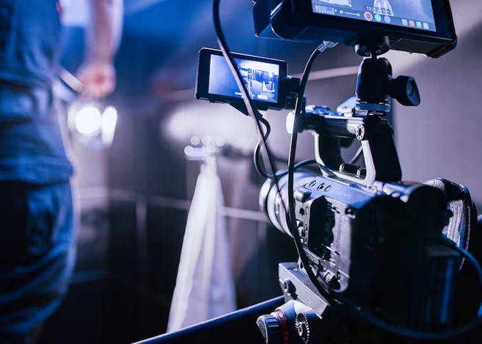 YouTube video production services