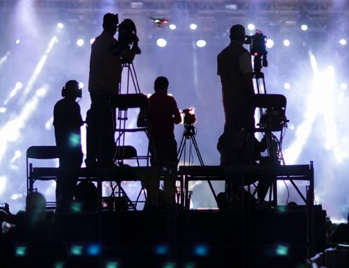 Why Moving Image Studios is the Best Video Production Company in San Antonio for Your Brand