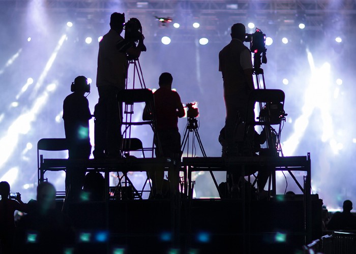 best video production company San Antonio